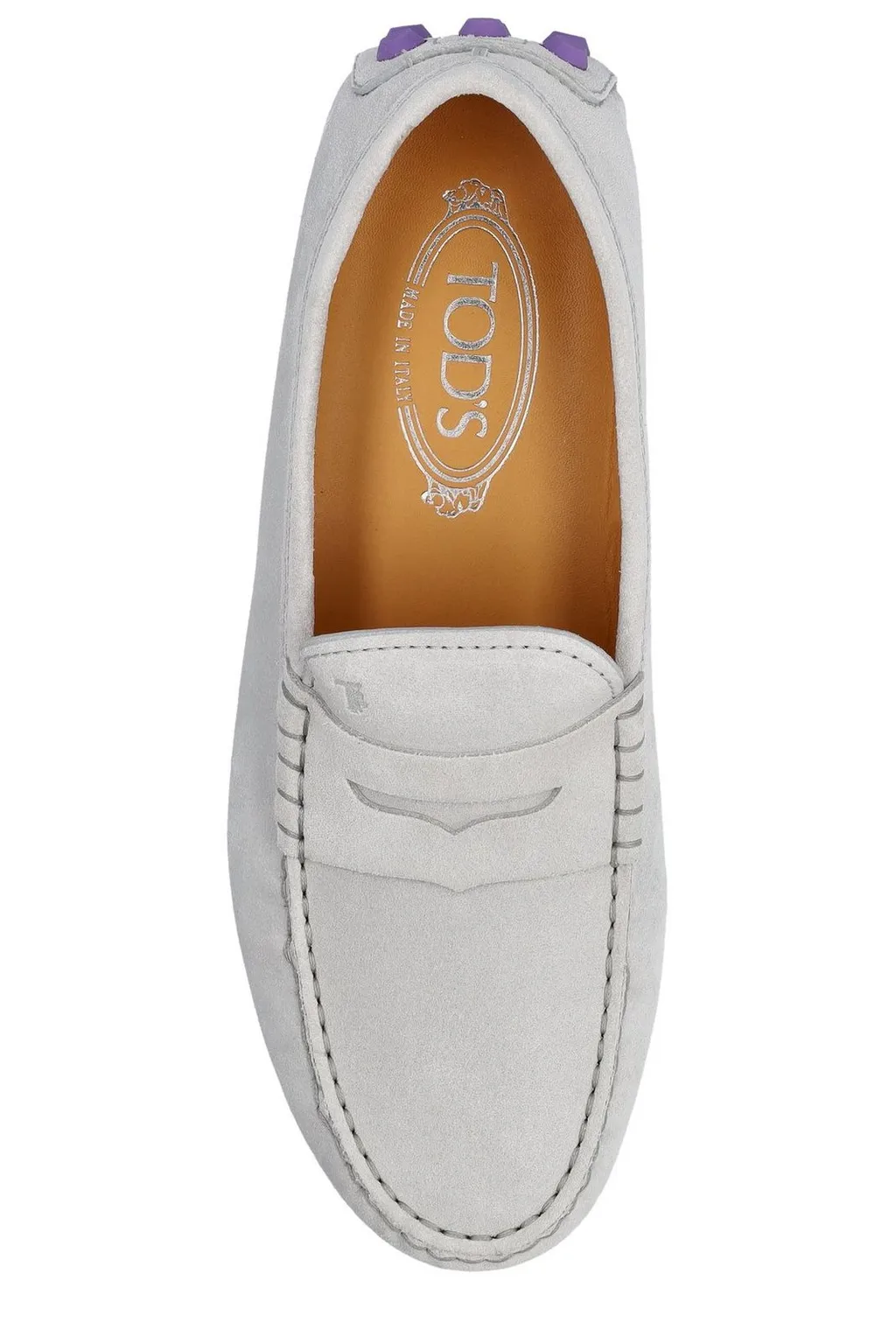 Gommino Driving Shoes