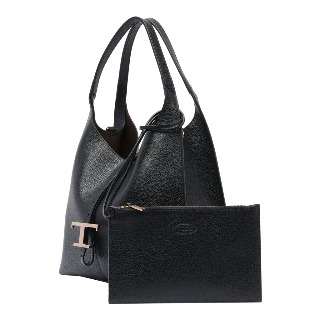 T Timeless Hobo Bag