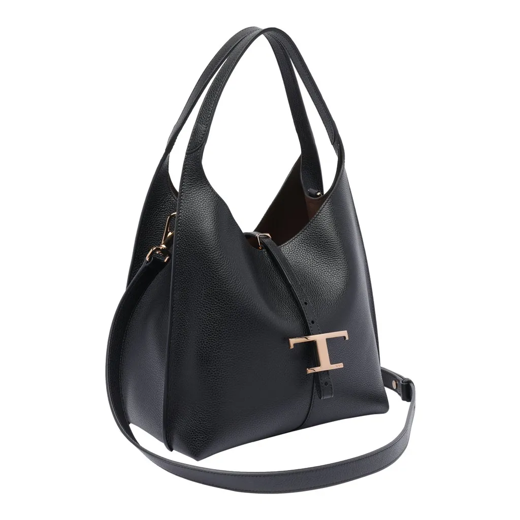 T Timeless Hobo Bag