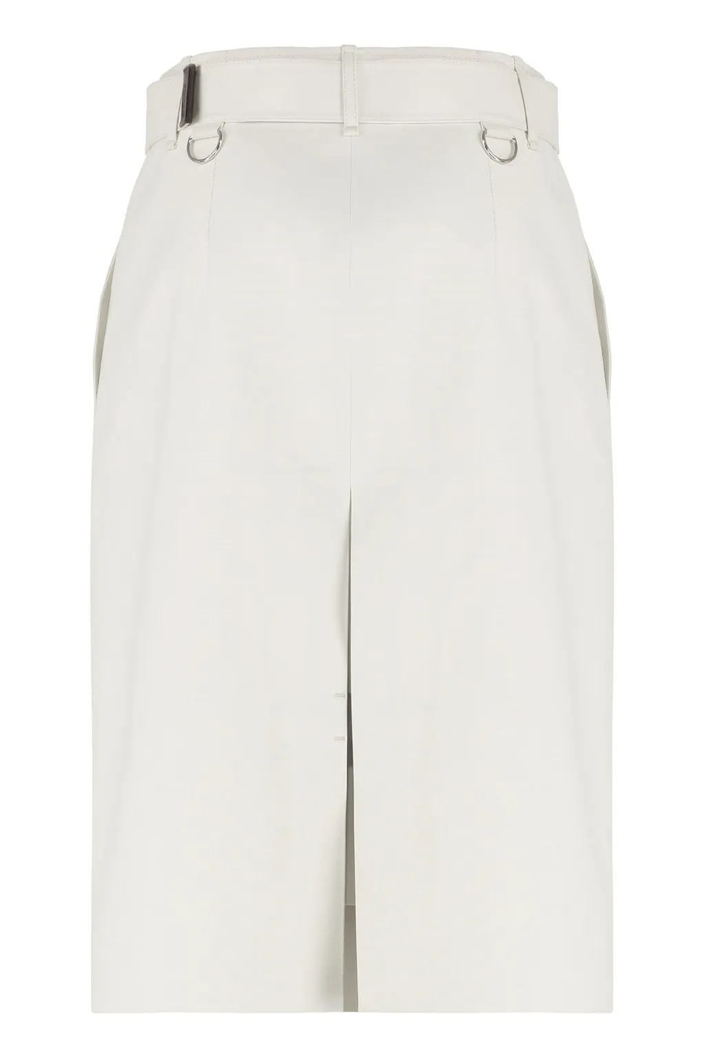 Midi Skirt