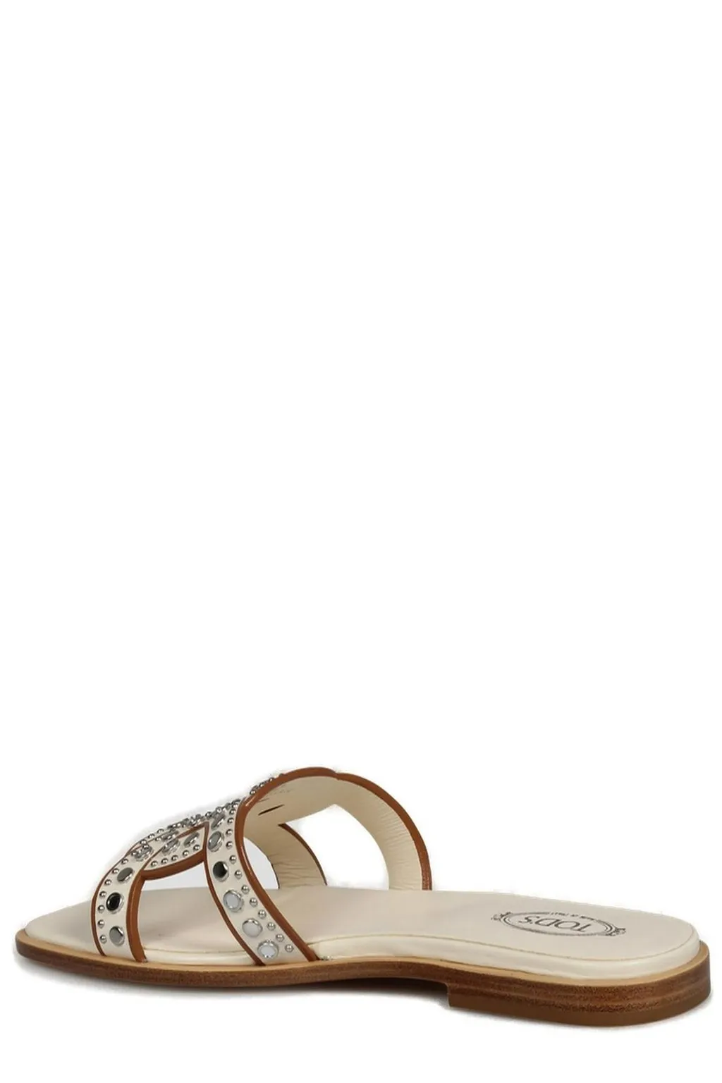 Slides With Studs