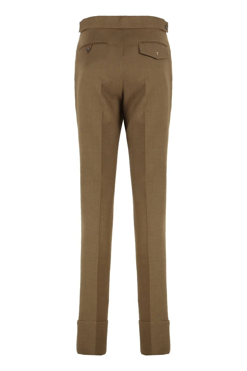 Tailored Trousers