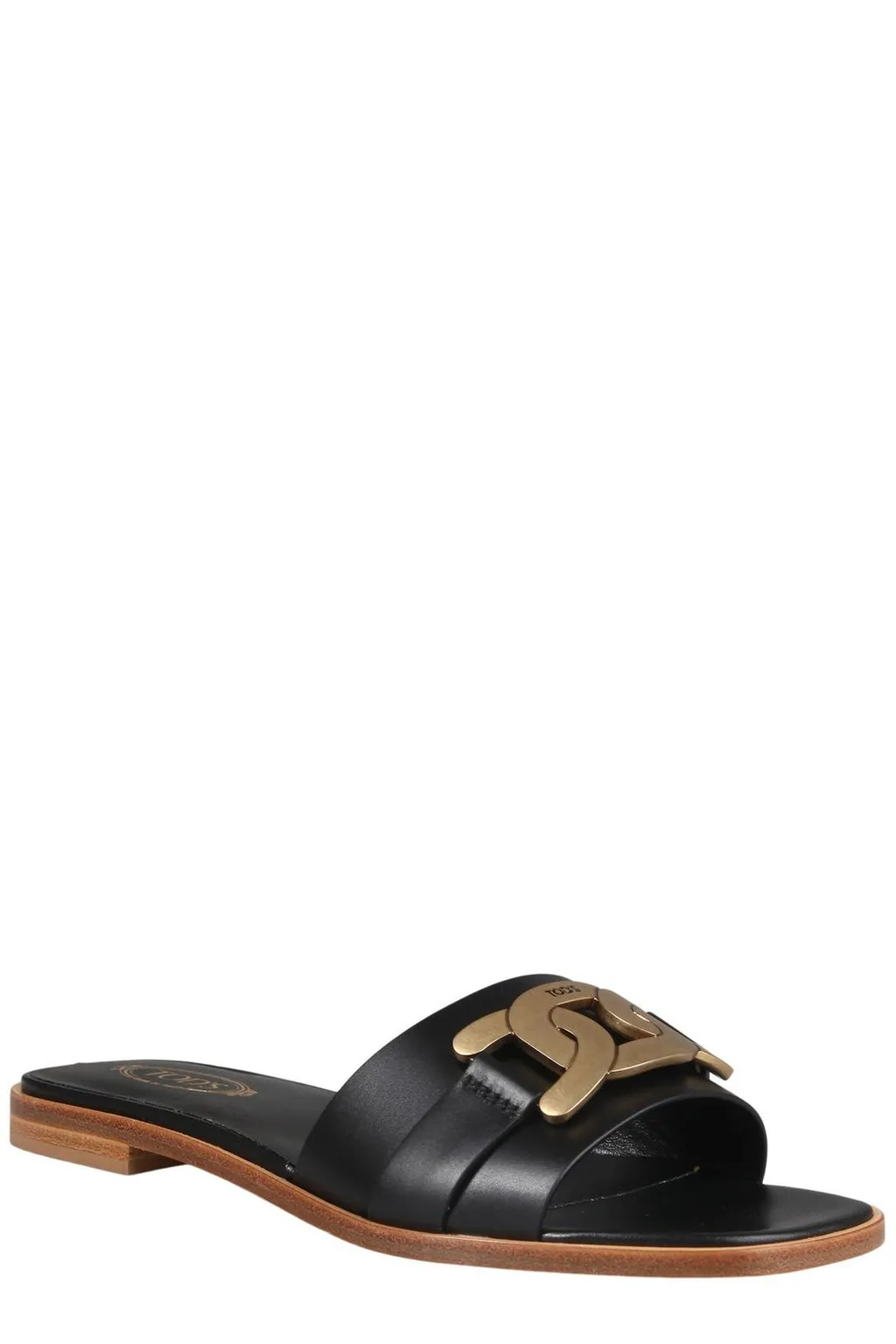 Slide Sandals