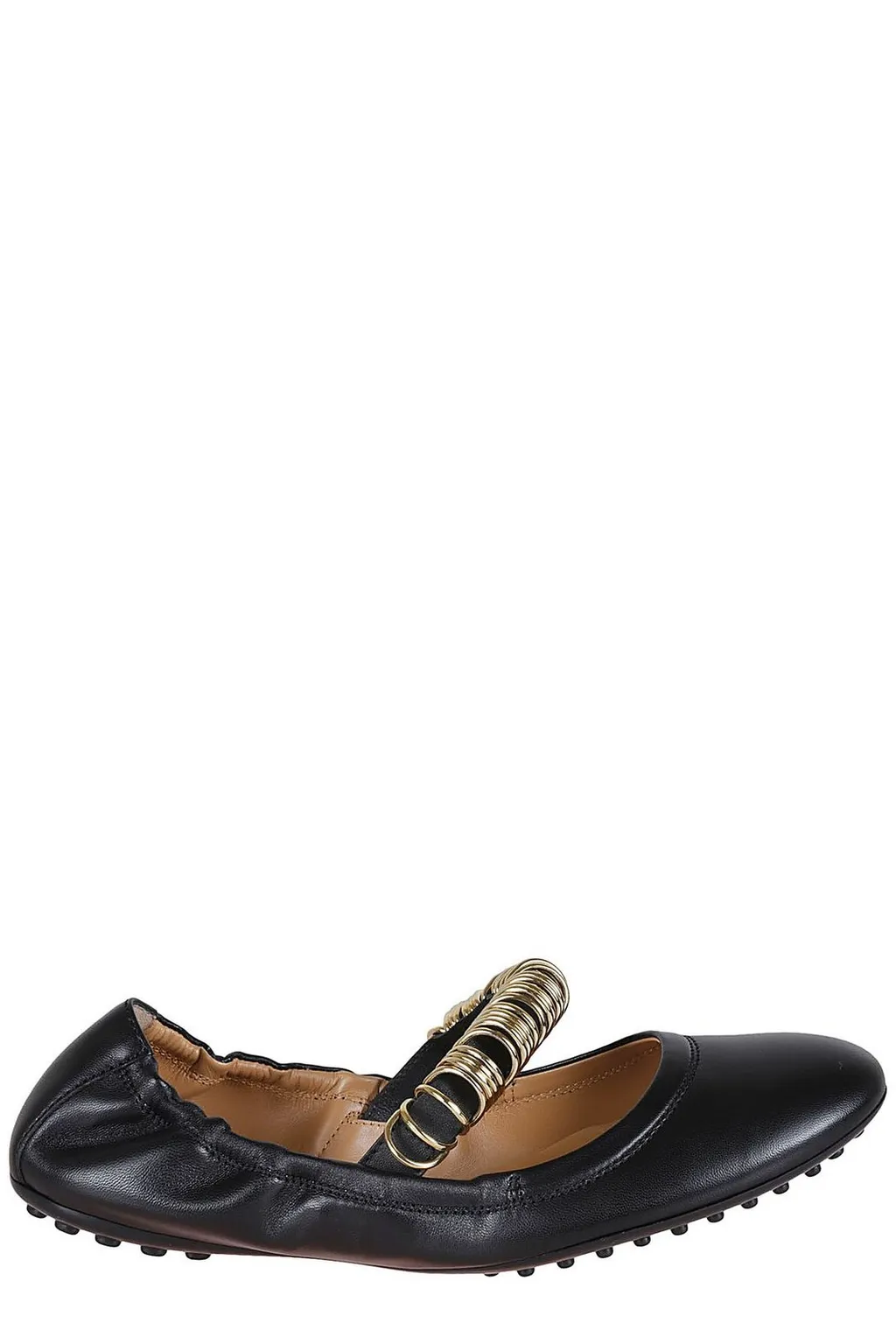 Ballet Flats