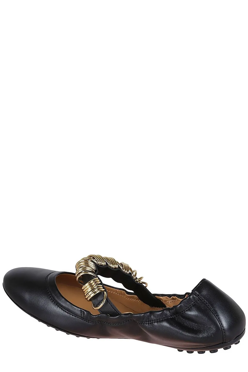 Ballet Flats