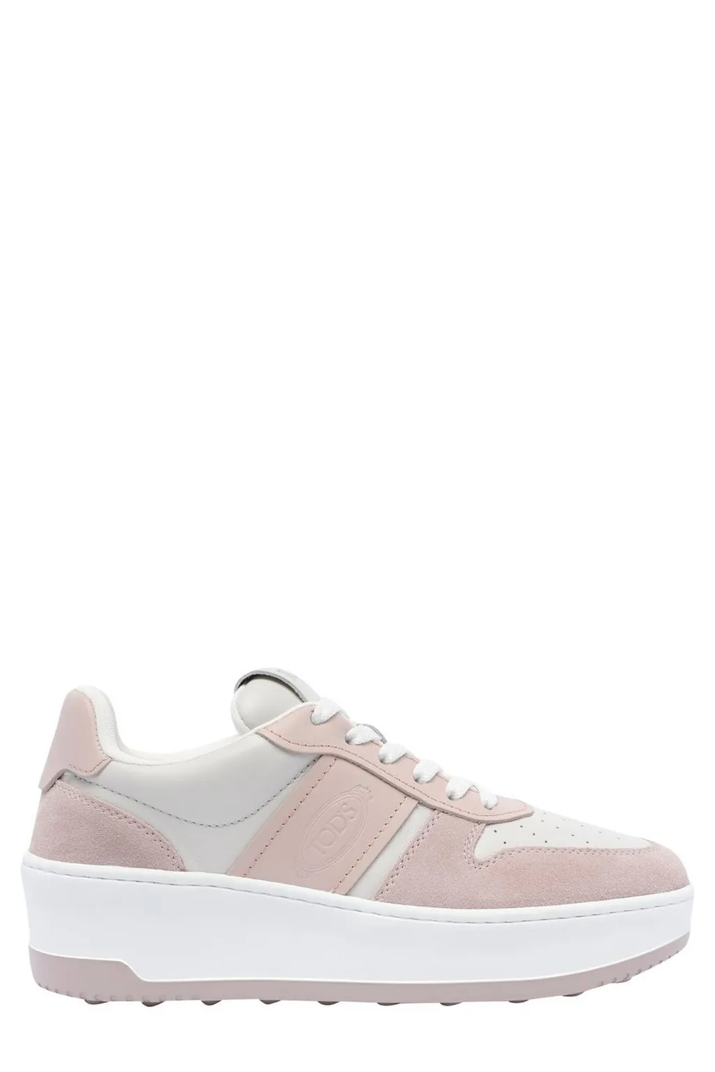 Platform Sneakers