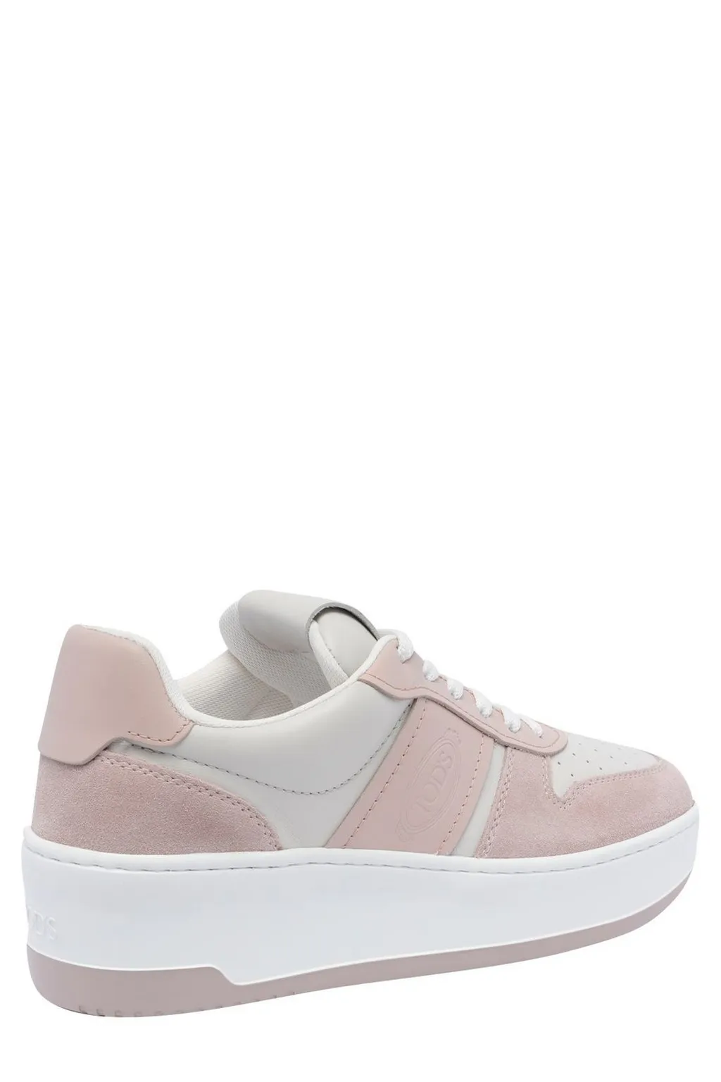 Platform Sneakers