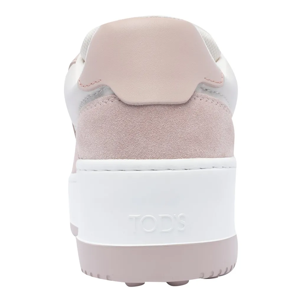 Platform Sneakers