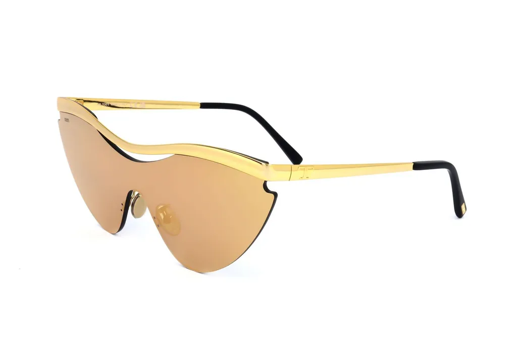 Shield Sunglasses