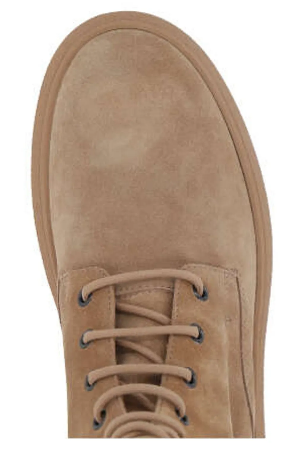 Lace-Up Boots