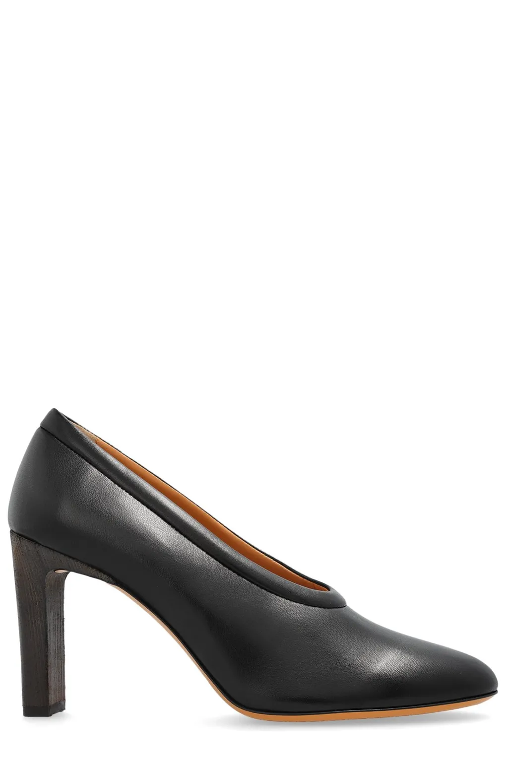 Pointed Toe Pumps