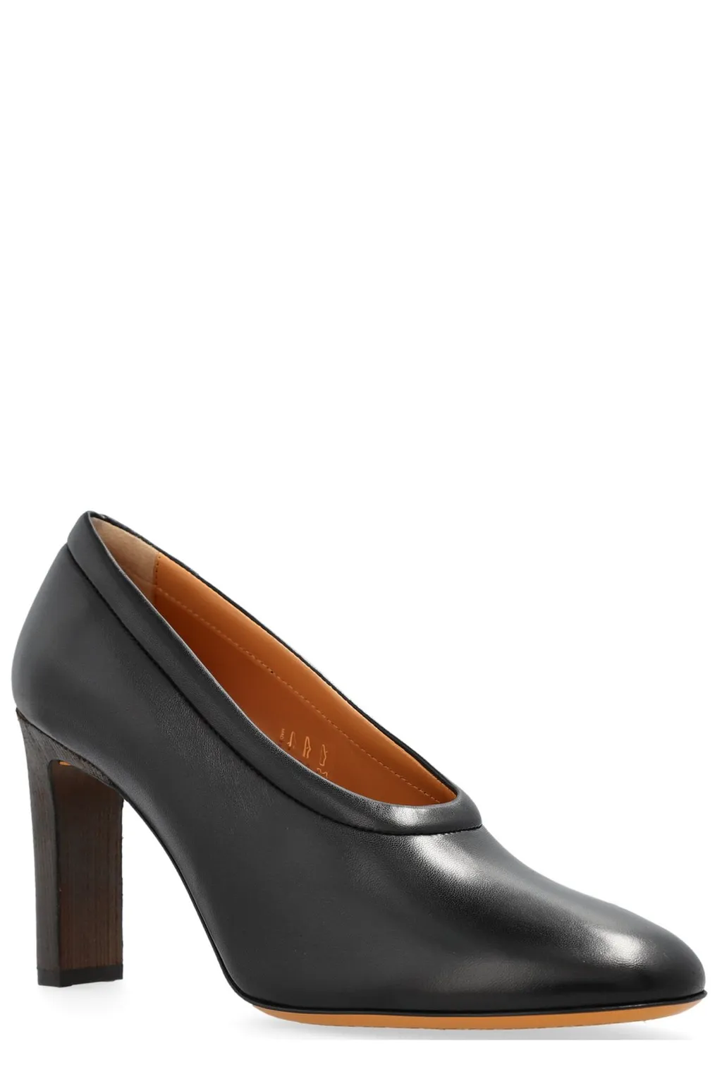 Pointed Toe Pumps