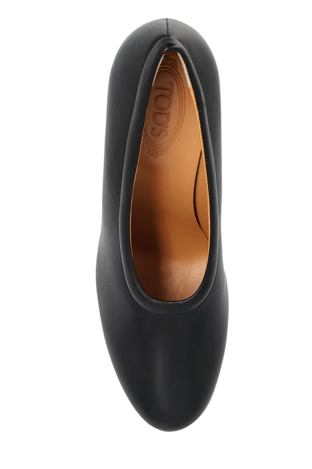 Pointed Toe Pumps