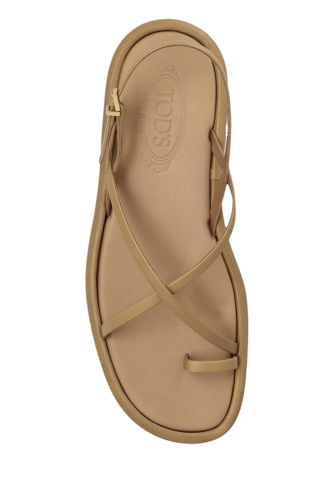 Thong Sandals