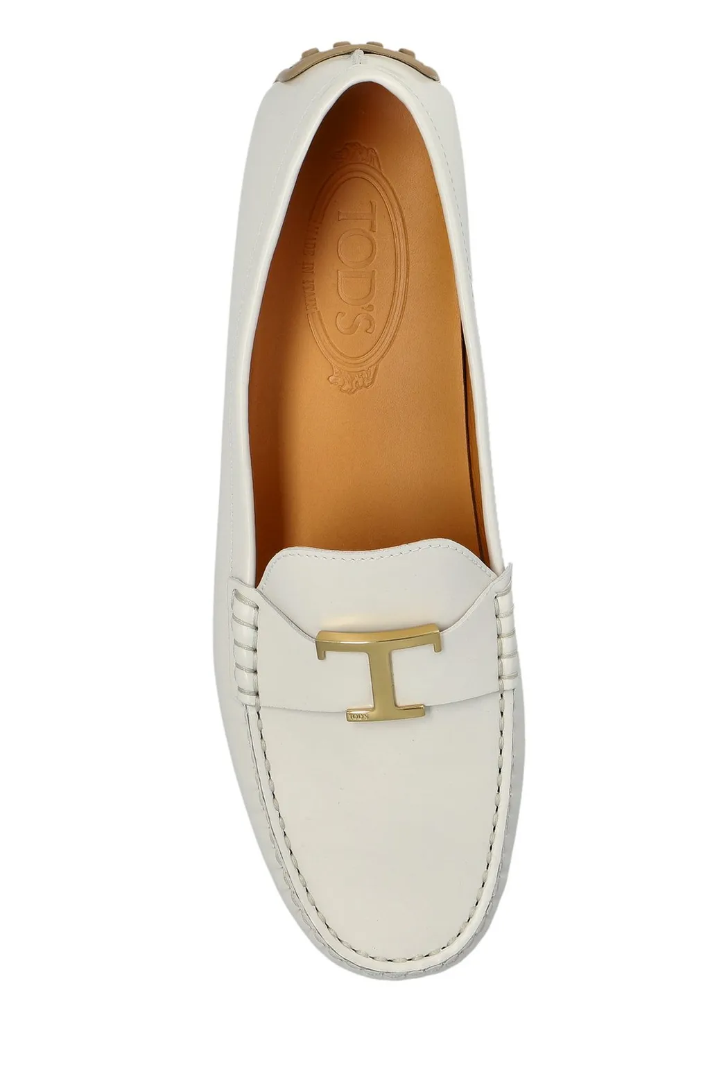 Gommino Driving Shoes
