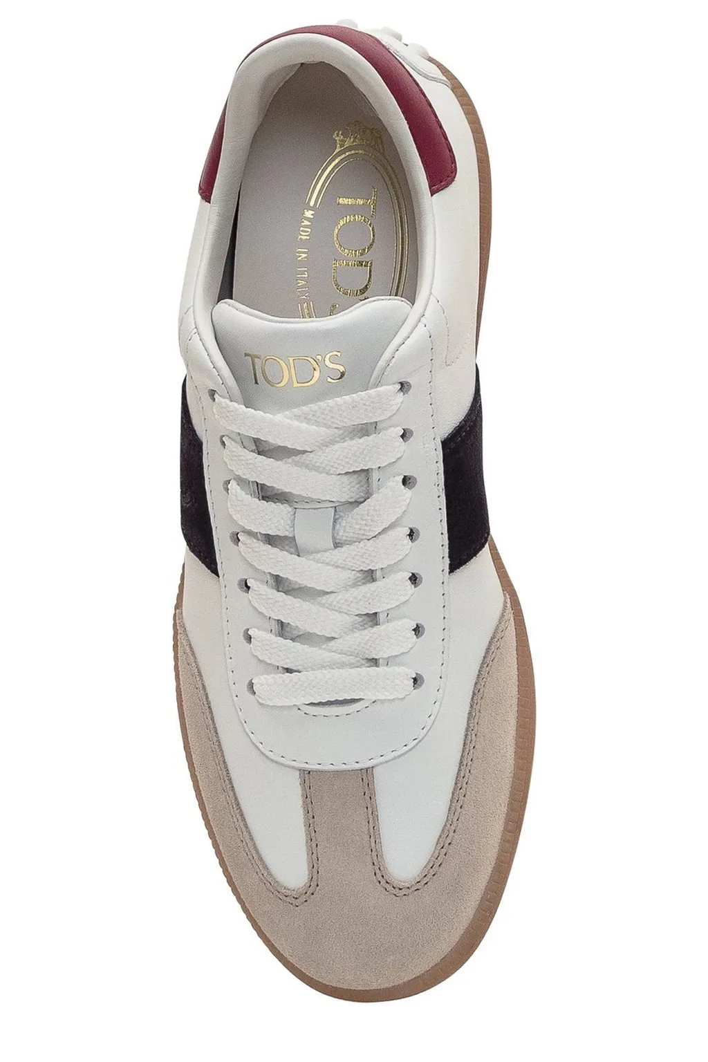 Low-Top Sneakers