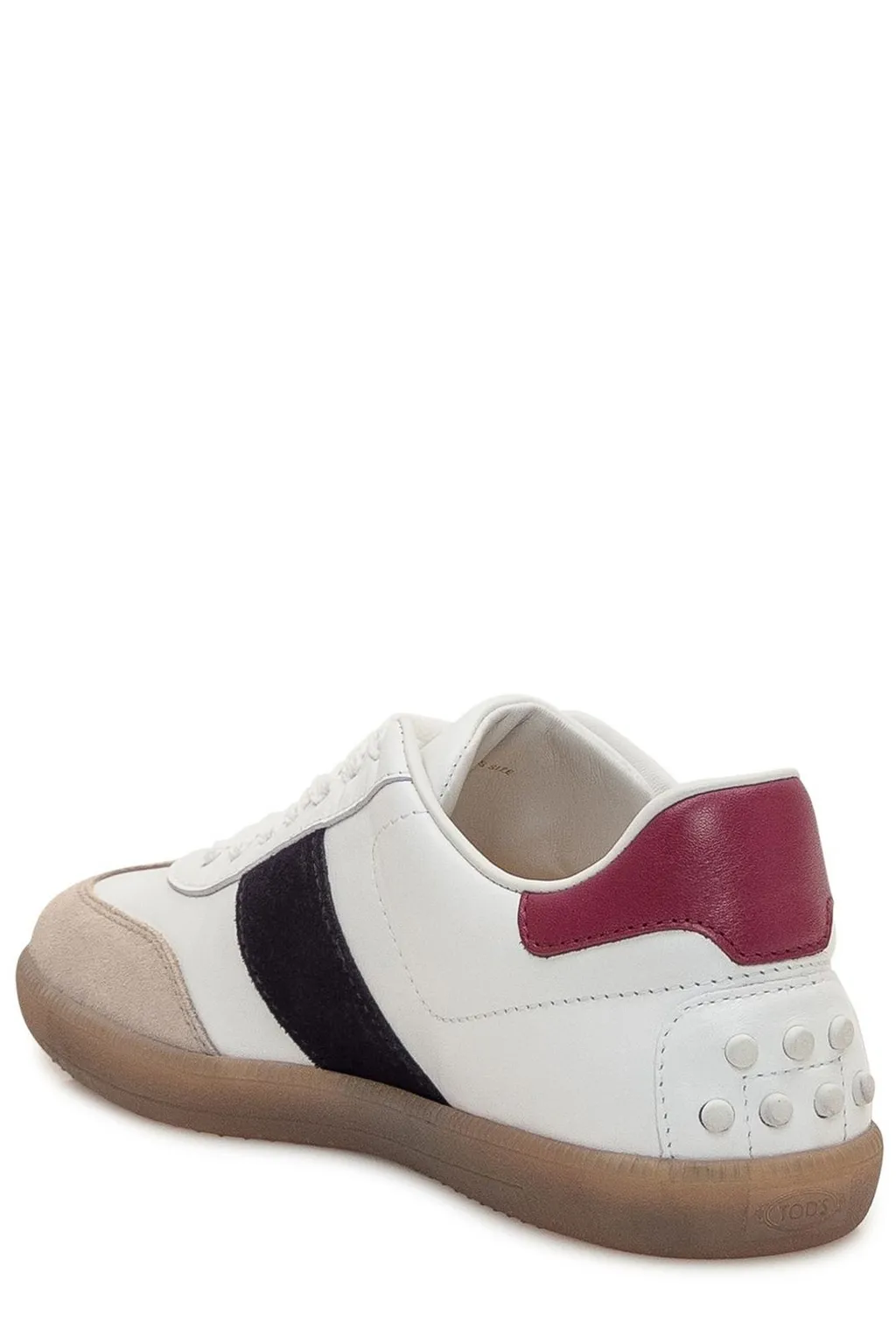 Low-Top Sneakers