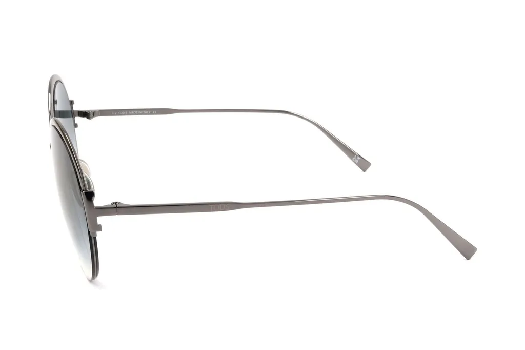 Round Sunglasses