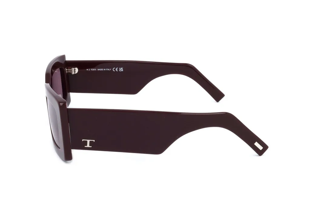 Rectangular Sunglasses