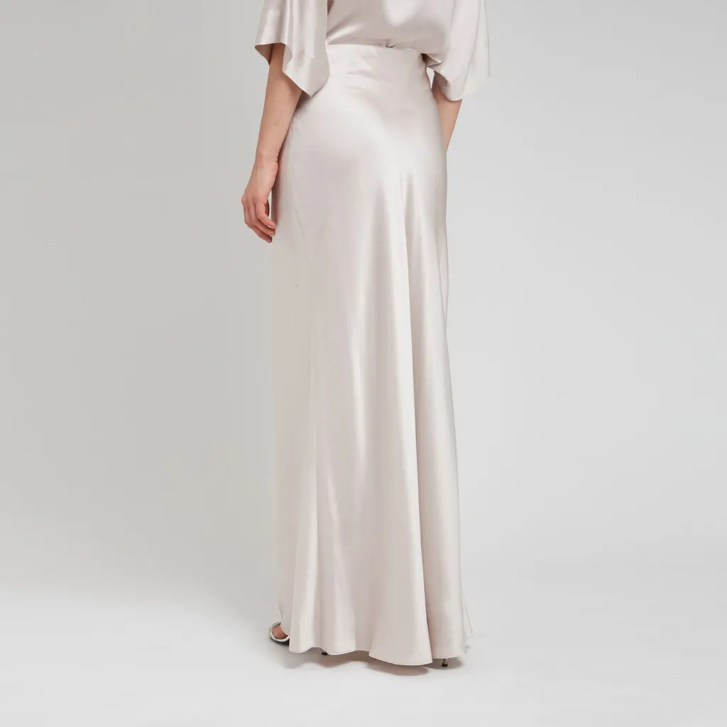 Maxi Skirt