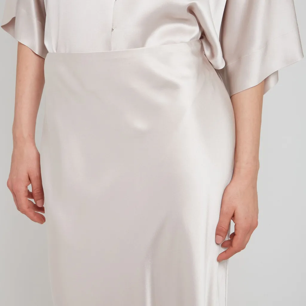 Maxi Skirt