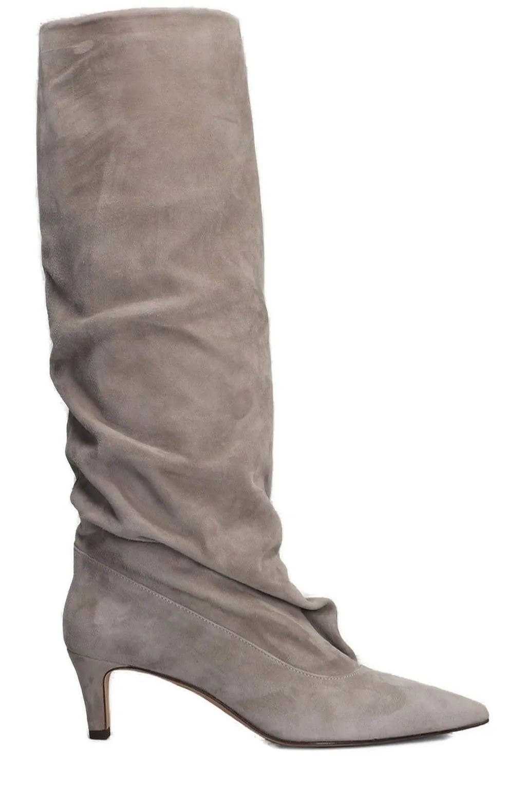 Knee-High Boots