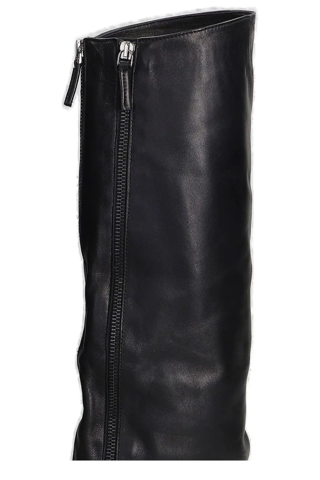 Wedge Boots
