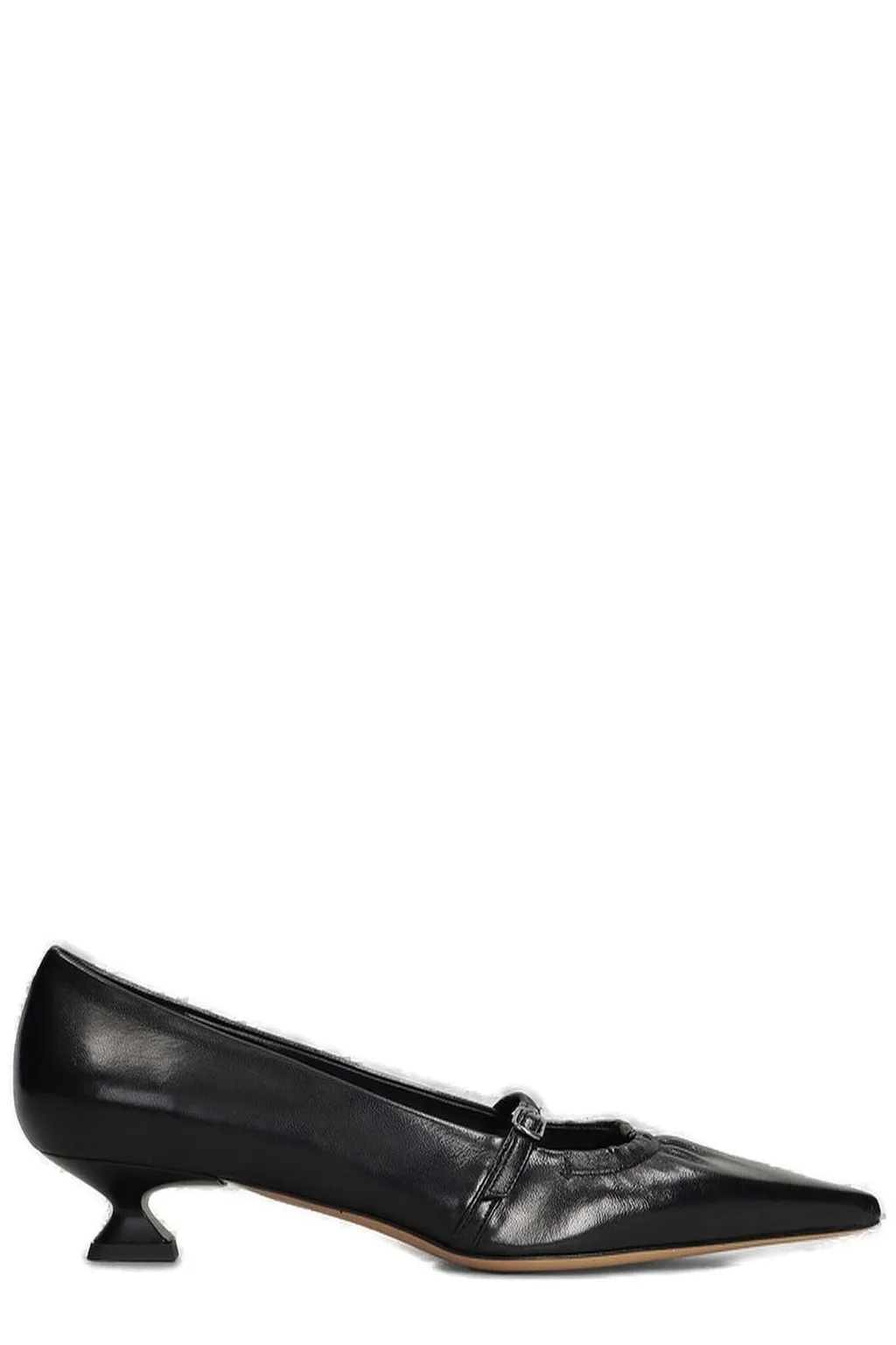 Mary Jane Pumps