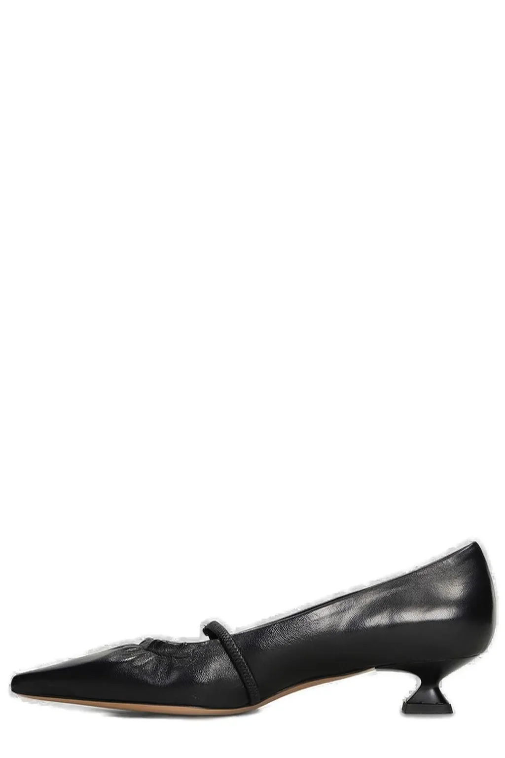 Mary Jane Pumps