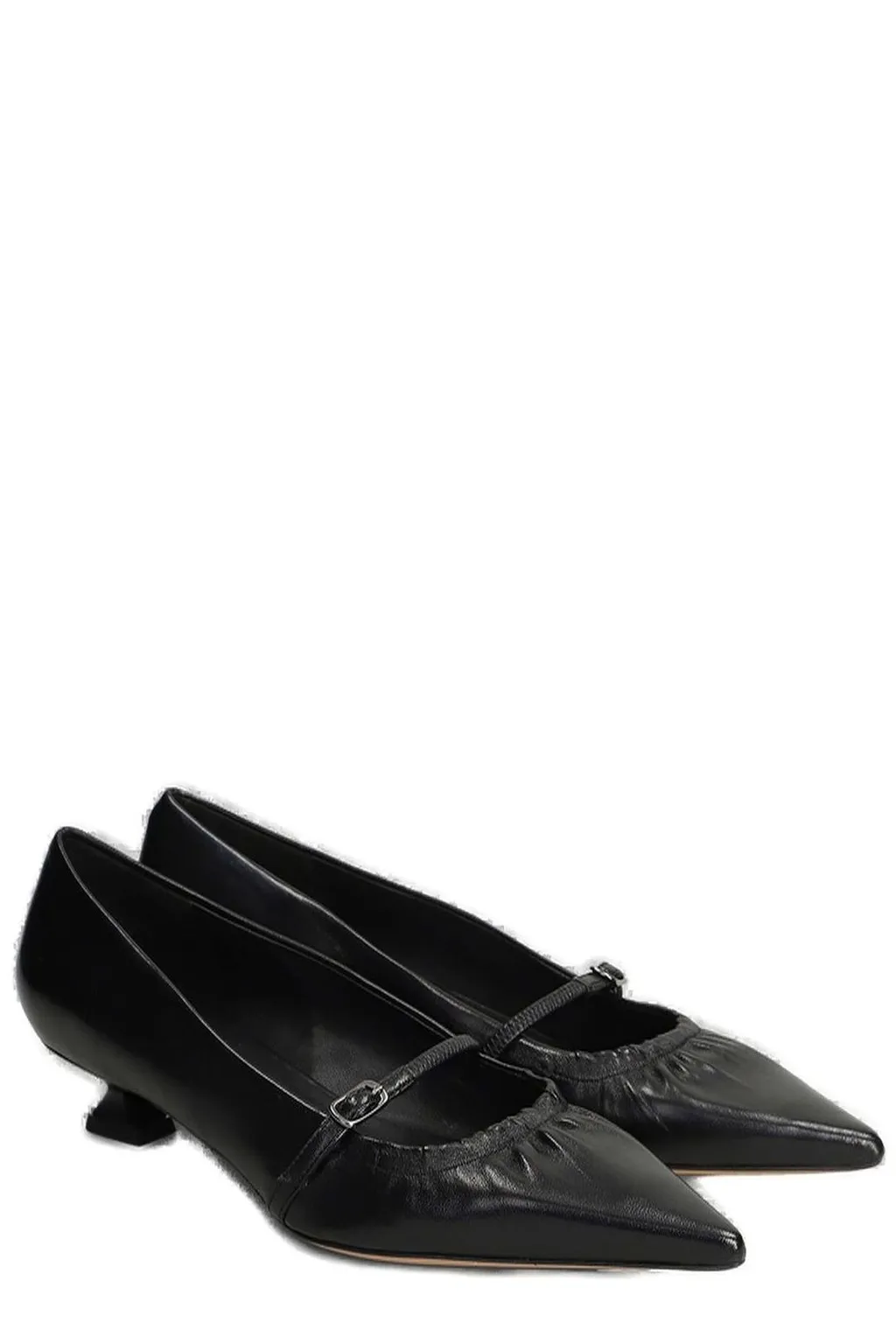 Mary Jane Pumps