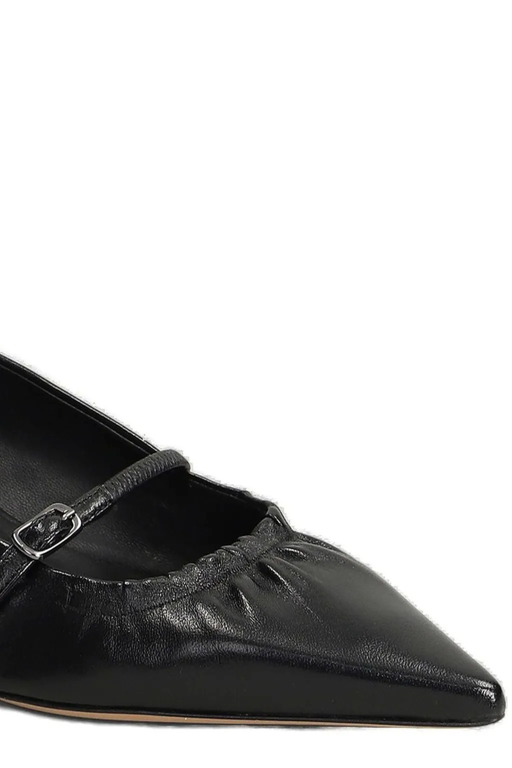 Mary Jane Pumps