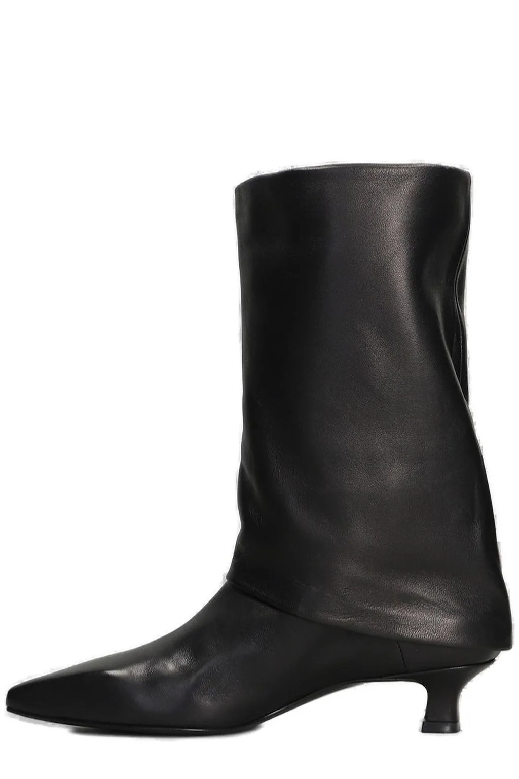 Knee-High Boots