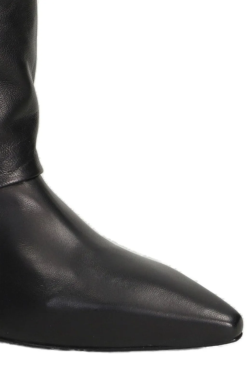 Knee-High Boots