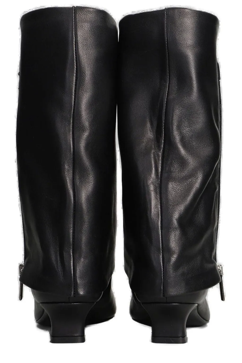 Knee-High Boots