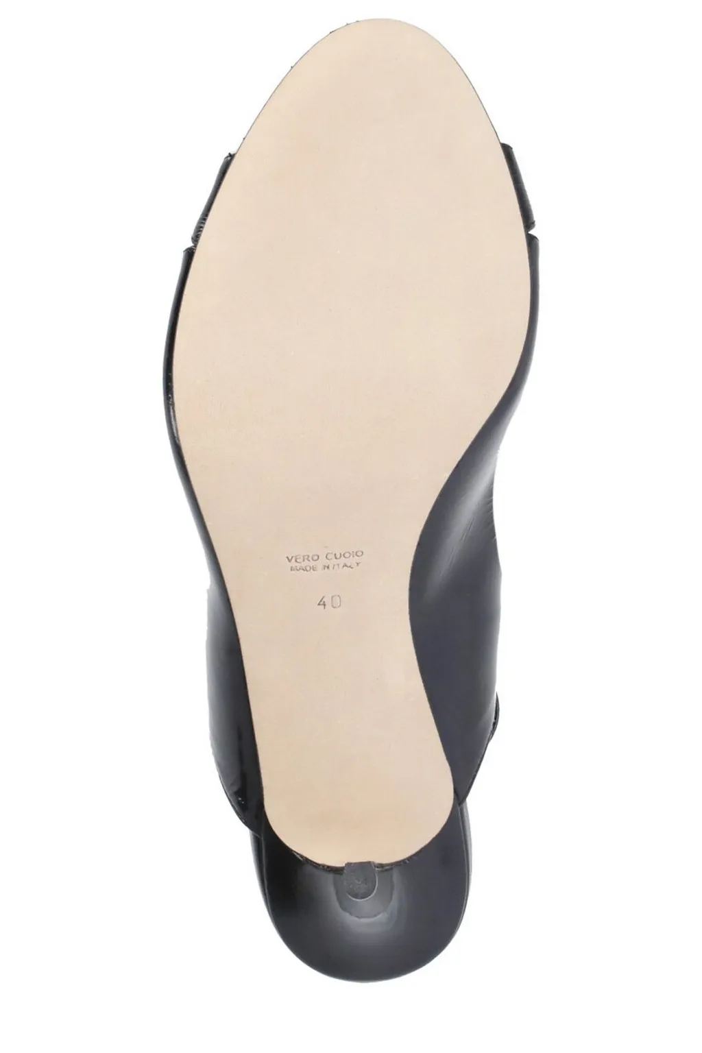 Slingback Sandals