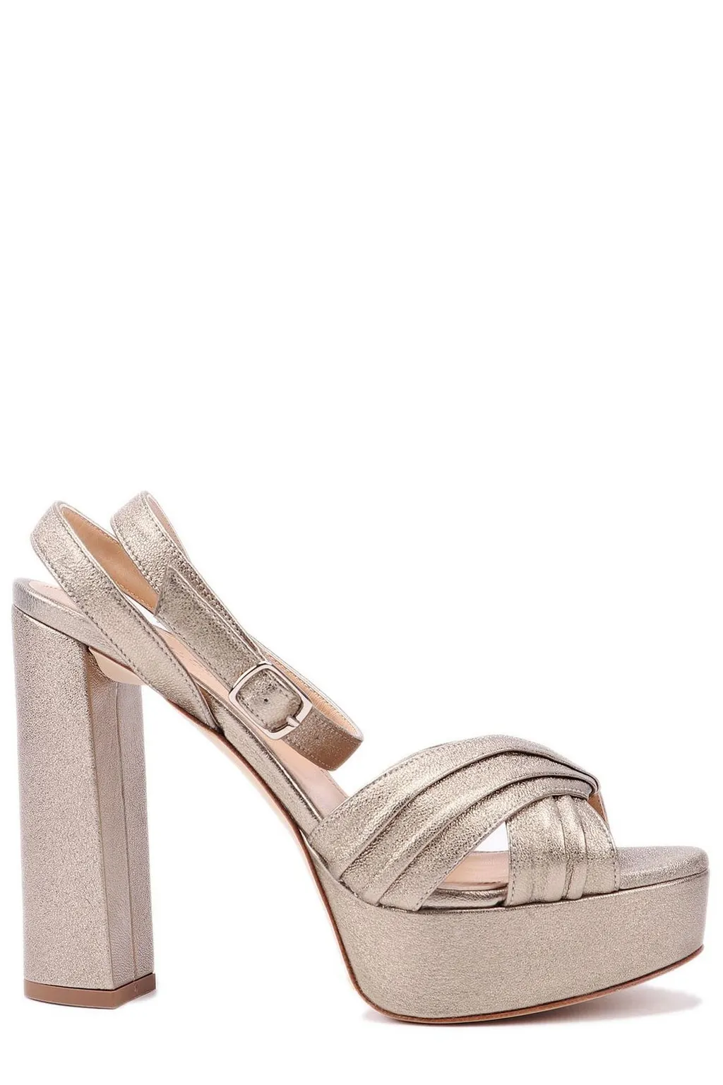Platform Sandals