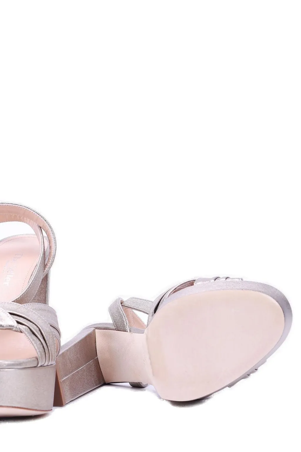 Platform Sandals