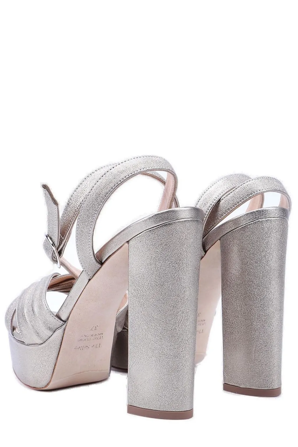 Platform Sandals