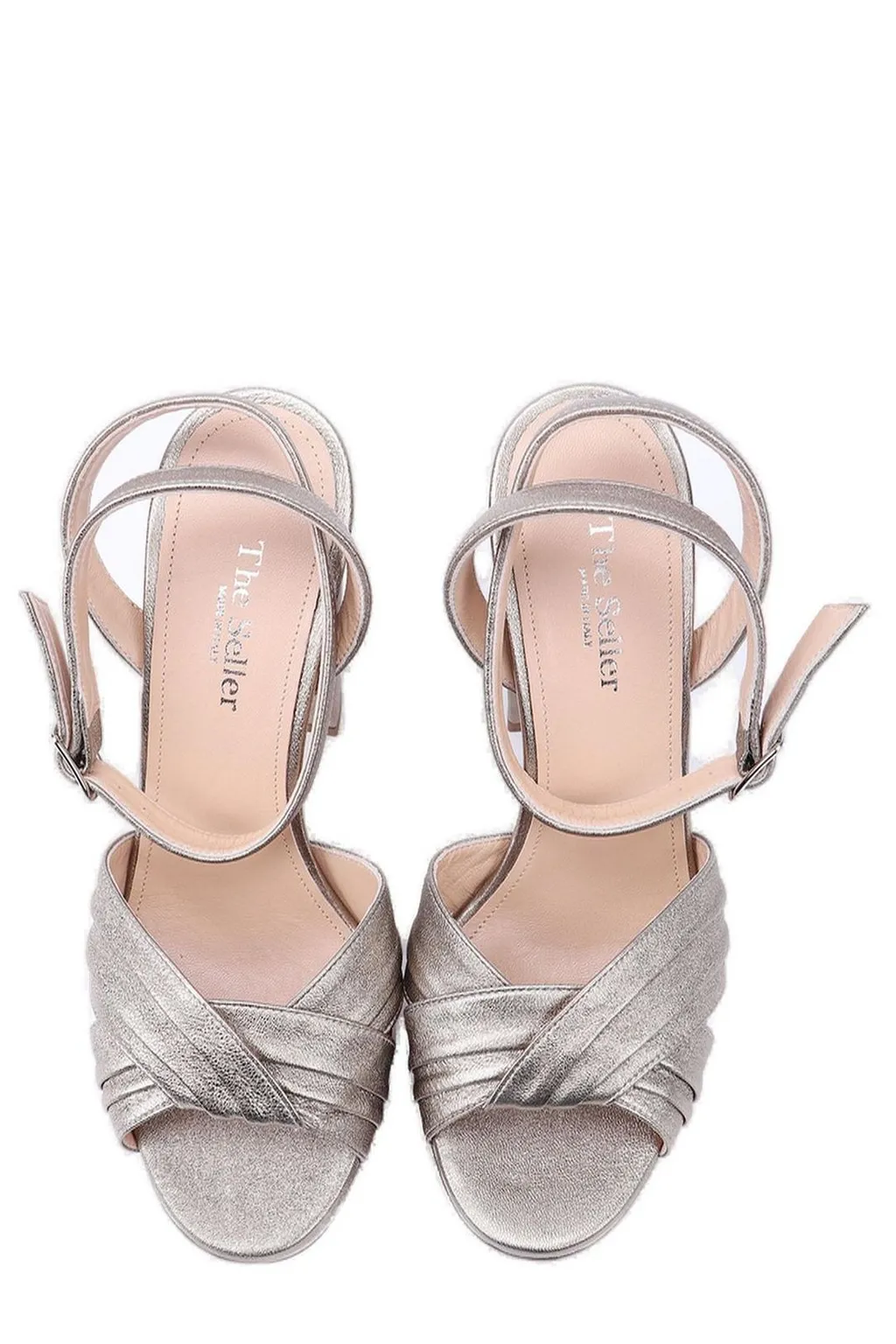 Platform Sandals