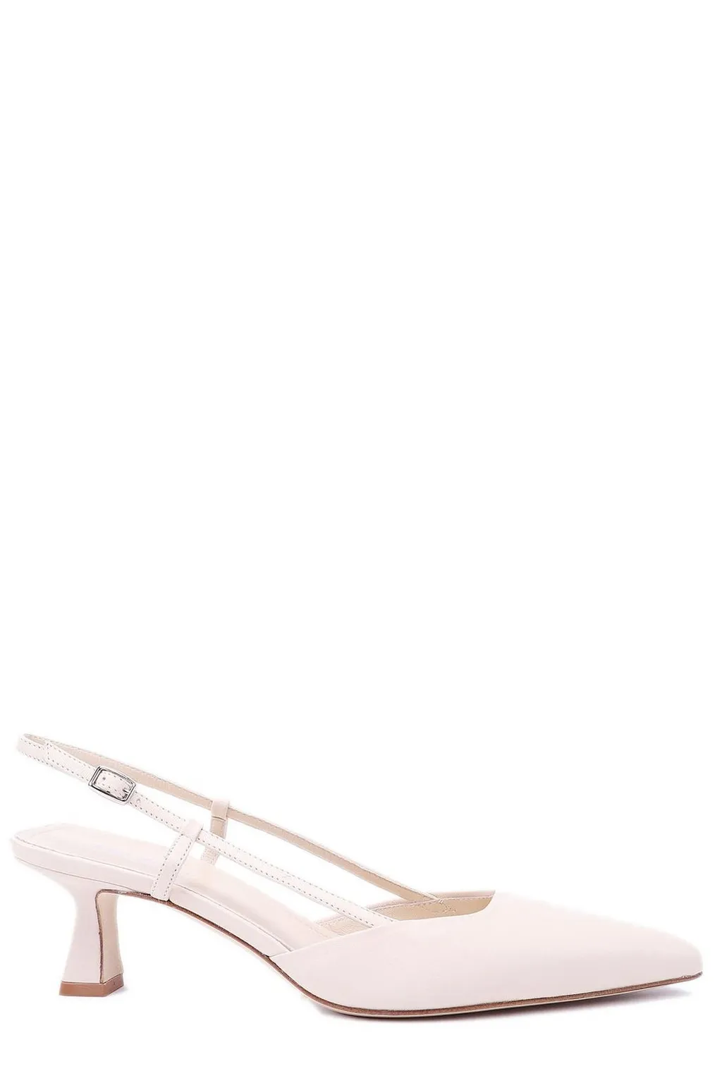 Slingback Pumps