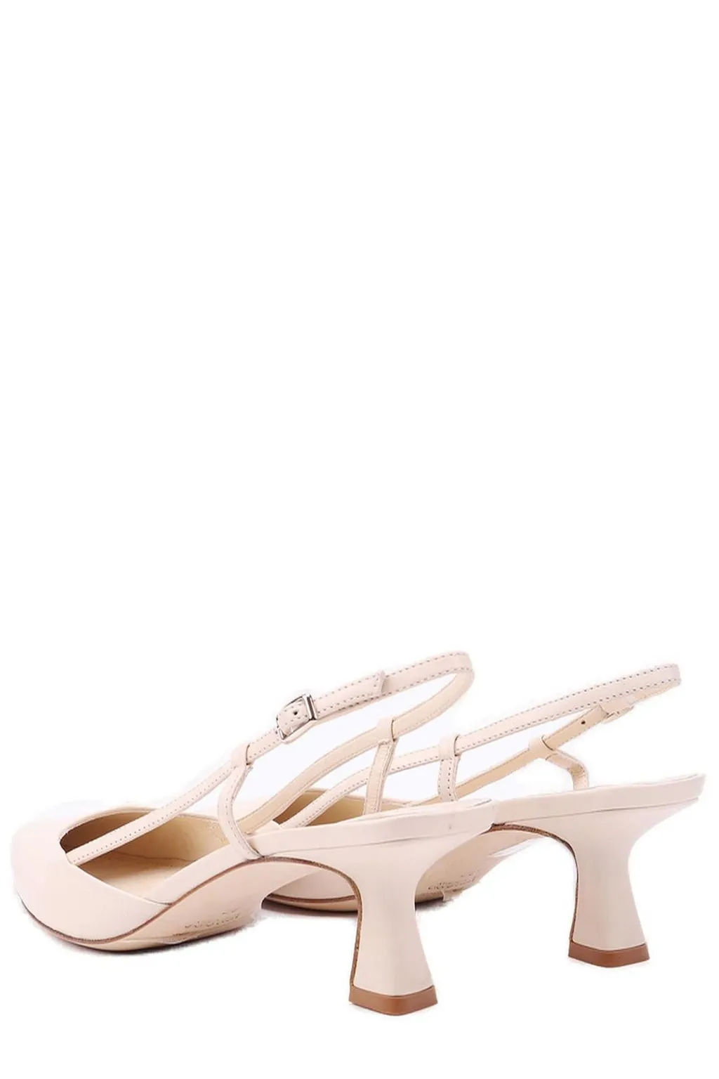 Slingback Pumps