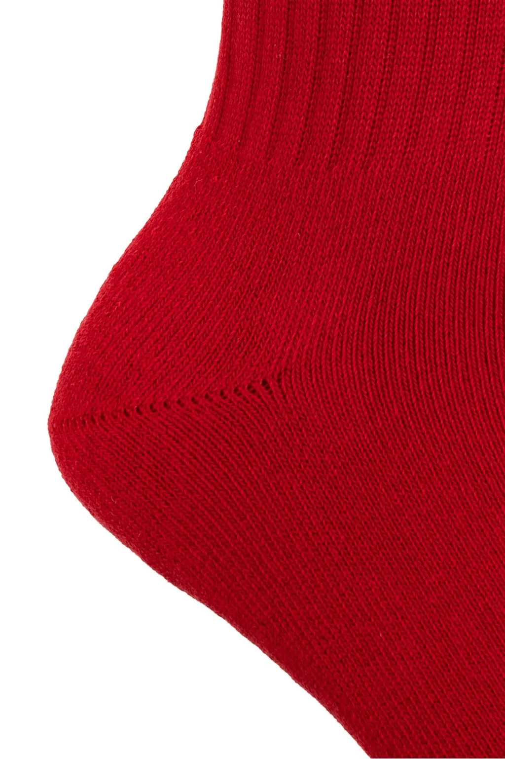 Striped Crew Socks