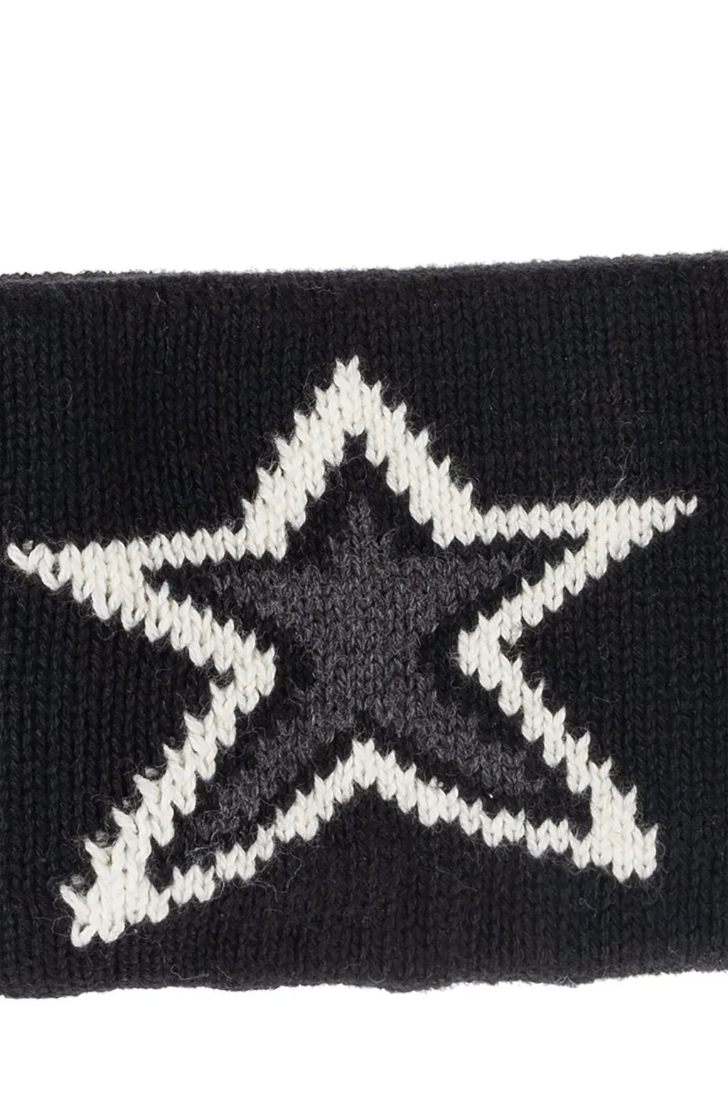 Headband With Stars