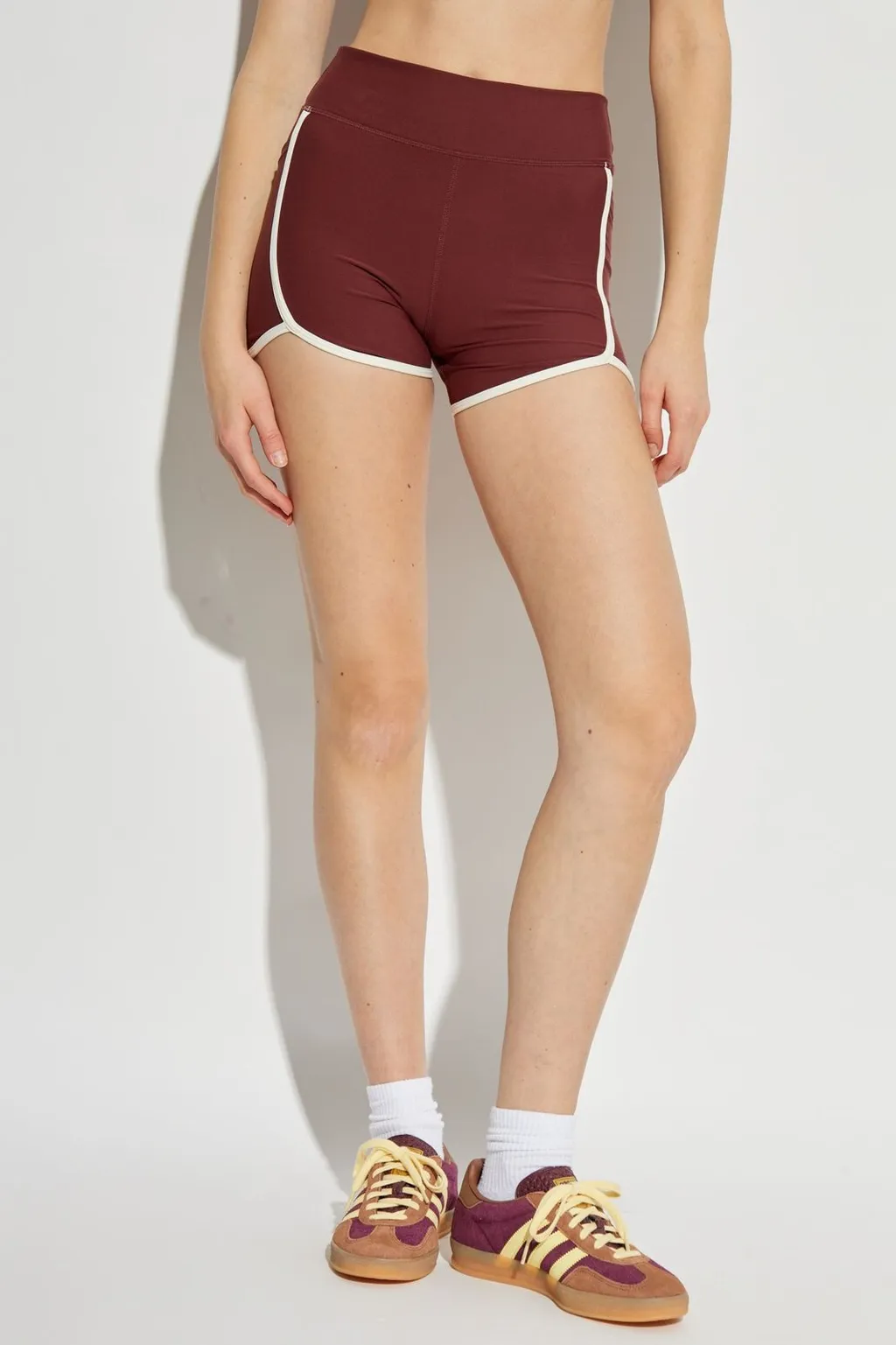 Athletic Shorts