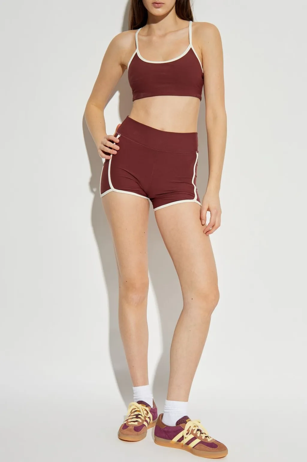 Athletic Shorts