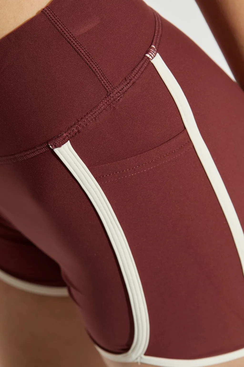 Athletic Shorts