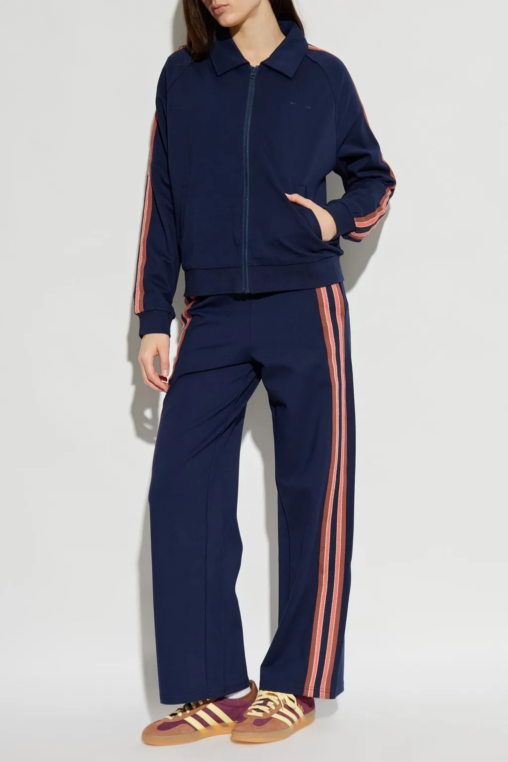 Track Jacket