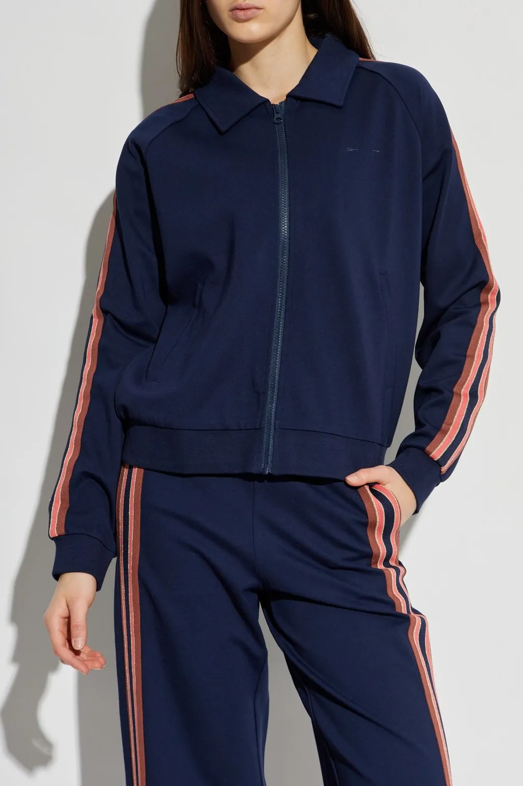 Track Jacket