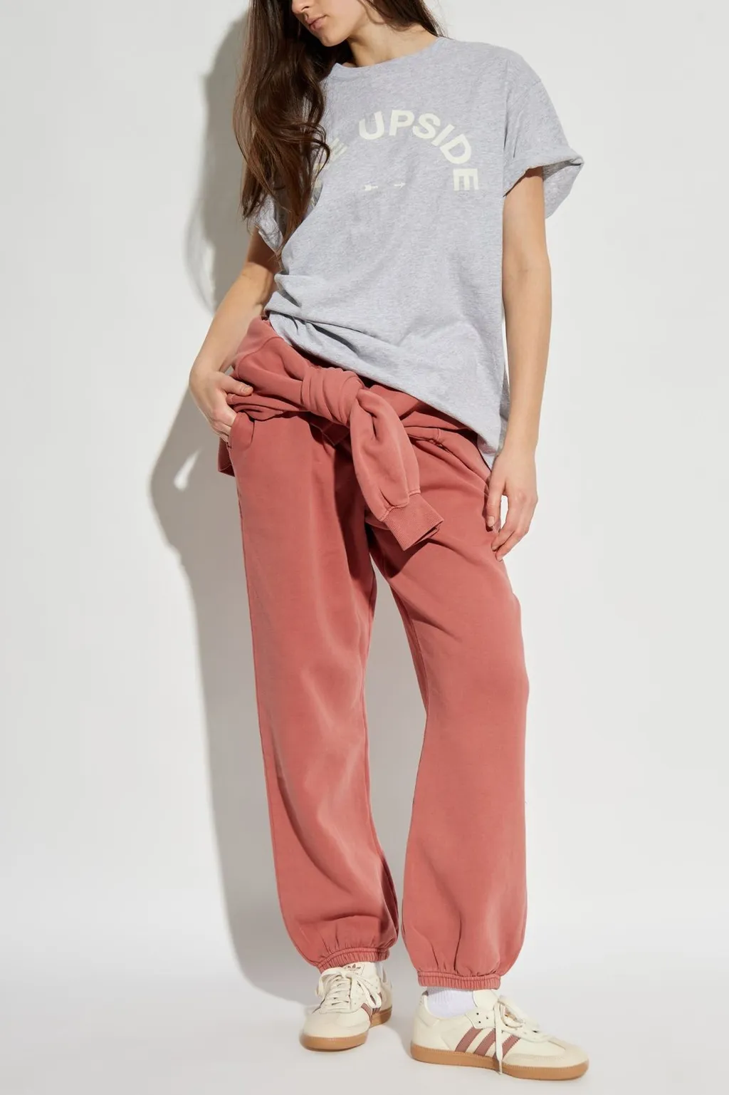 Sweatpants