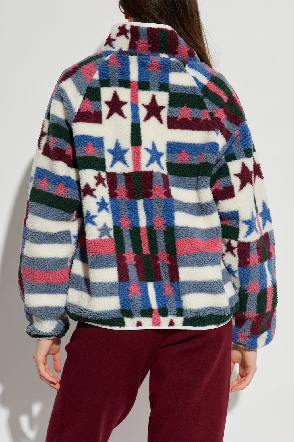 Fleece Jacket
